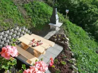 Chalet la Poya