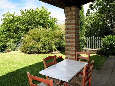 Belvedere (Blu101) Отели в г. Баньи-ди-Лукка