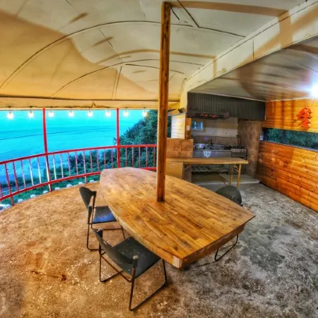 Seosan Solchang Pension