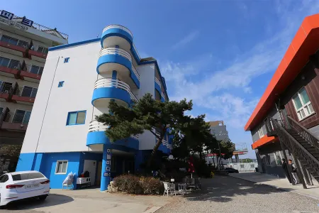 Yangyang Sky Sea Stay