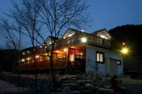 Miryang Cheonglim Pension