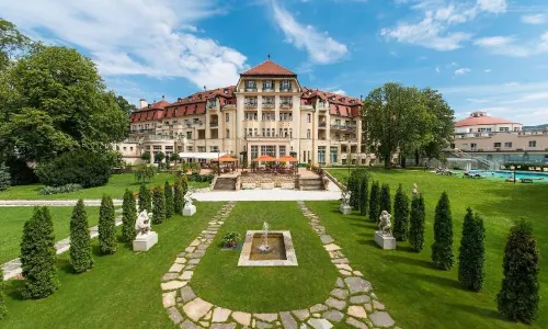 Ensana Thermia Palace