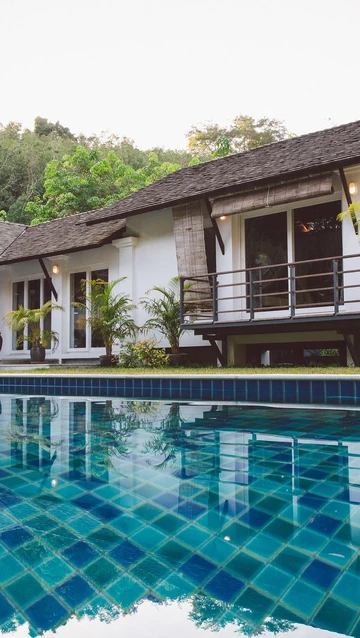 รูปภาพของเกาะยาว เบย์ พาวิลเลียนส์