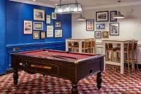 Holiday Inn Leeds - Garforth فنادق في Sherburn in Elmet