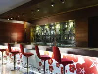 ibis Ambassador Seoul Myeongdong - bar