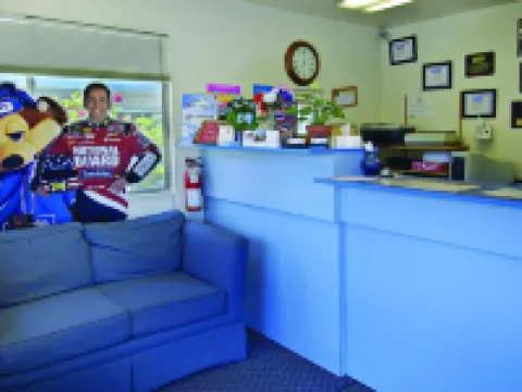 Travelodge by Wyndham Clearlake Hotels in Clearlake