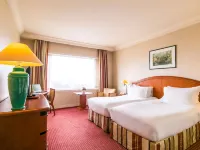 Pullman Bucharest World Trade Center