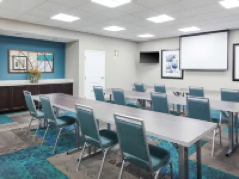 Hampton Inn Jasper Hotels in Jasper