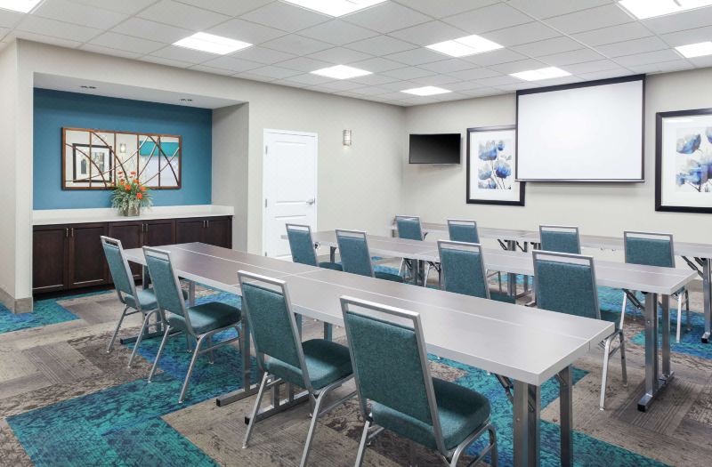 Hampton Inn Jasper photo 3