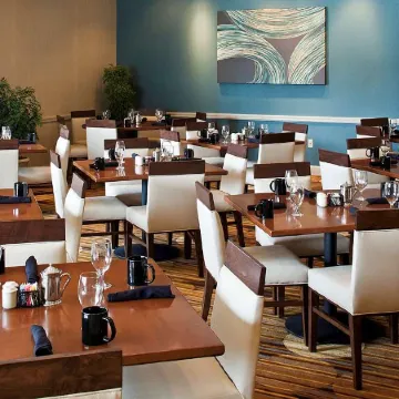 Hilton Scranton & Conference Center