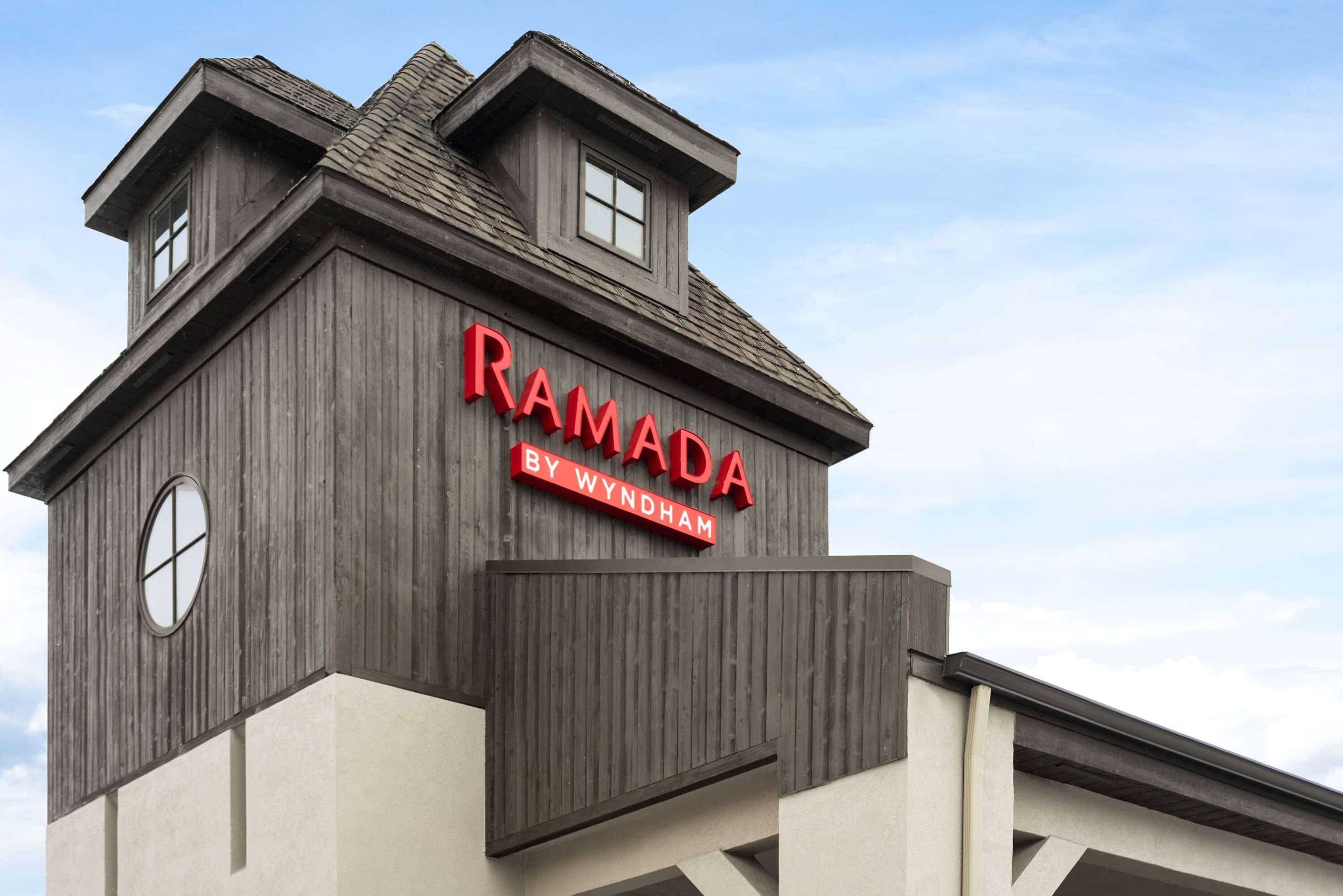 Ramada by Wyndham South Bend