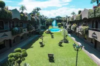 Suites Layfer, Córdoba, Veracruz, México のホテル