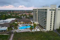 Hilton Marco Island Beach Resort and Spa