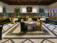 Pullman Mazagan Royal Golf & Spa Hotels in Azemmour