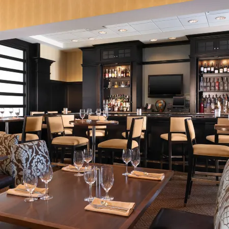 Sheraton Chicago Northbrook