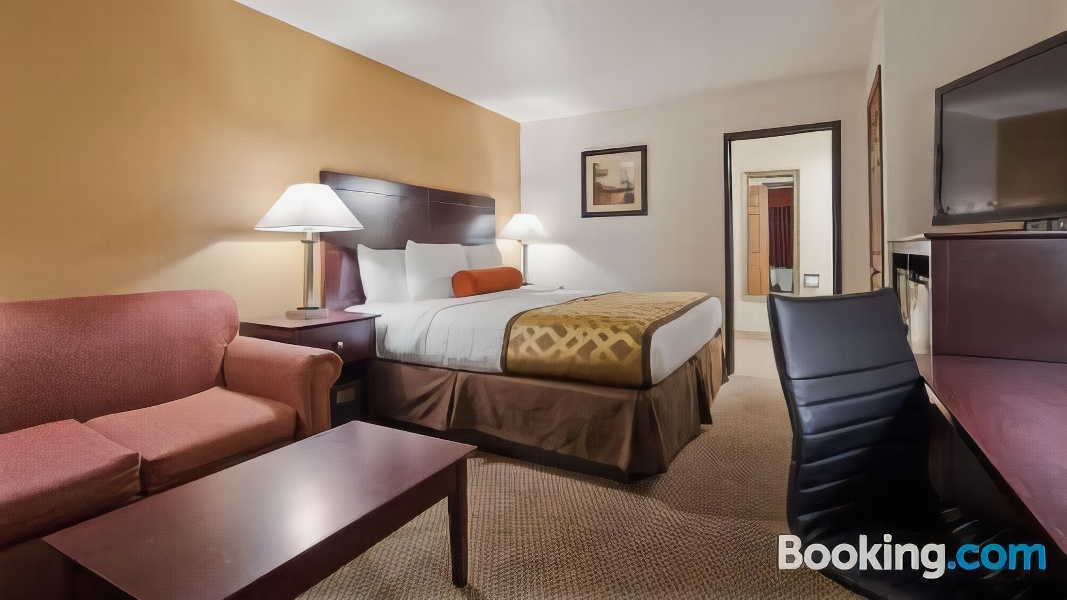 Best Western Copper Hills Inn