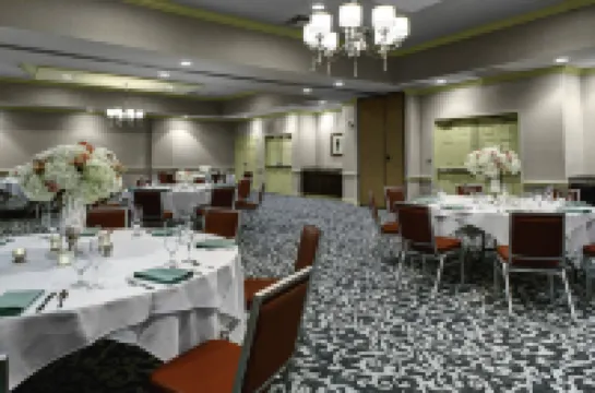 Holiday Inn SAVANNAH HISTORIC DISTRICT by IHG