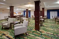 Holiday Inn Express & Suites Shelbyville Indianapolis