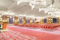 The Westin Zagreb Hotels in Zagreb