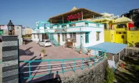 LB the Amar Palace