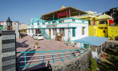 LB the Amar Palace