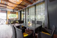 Holiday Inn Kaliningrad (Холидей Инн Калининград)