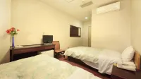U-Topia Hotels in Nirasaki