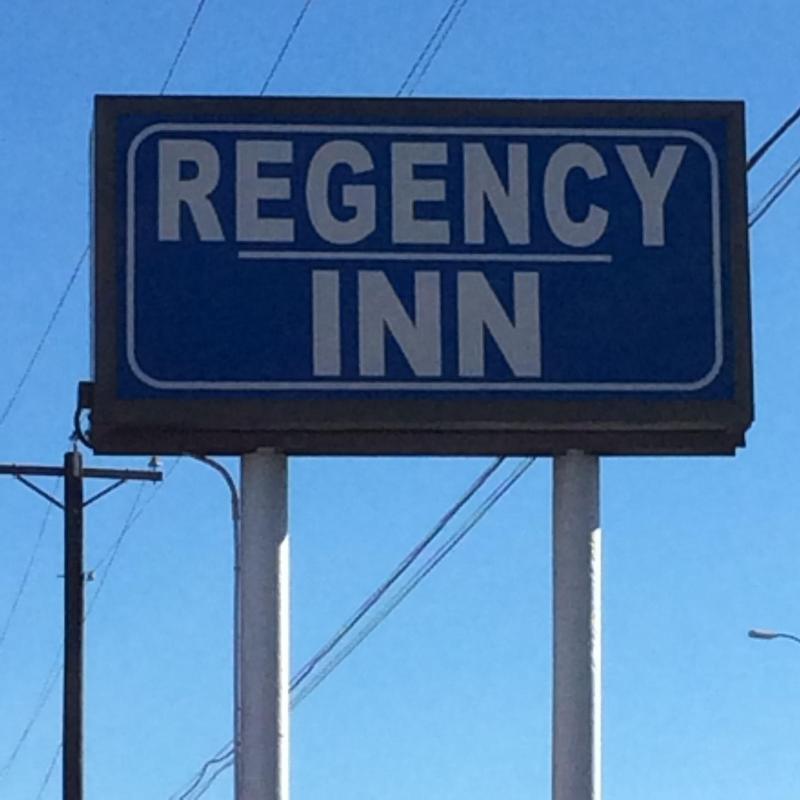 Regency Inn Comanche