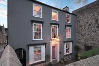 One Drake Road, Tavistock, Devon Hotel di Walkhampton