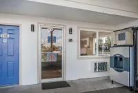 Motel 6 Burlington, WA Hotels in Mount Vernon