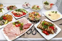 ApartHotel Tatry de Luxe FizjoMedical & Spa فنادق في Murzasichle