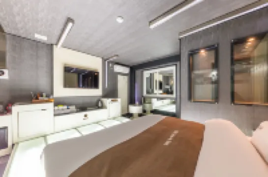 Eumseong Aria Drive-IN فنادق في 