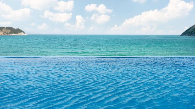 거제도 인피니티라이즈