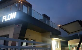 Geojedo Flow Pool Villa