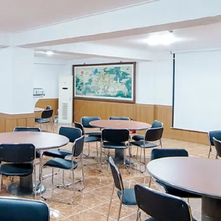 Icheon Hanul Camp Pension