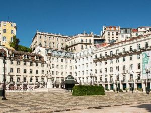 AlmaLusa Baixa/Chiado