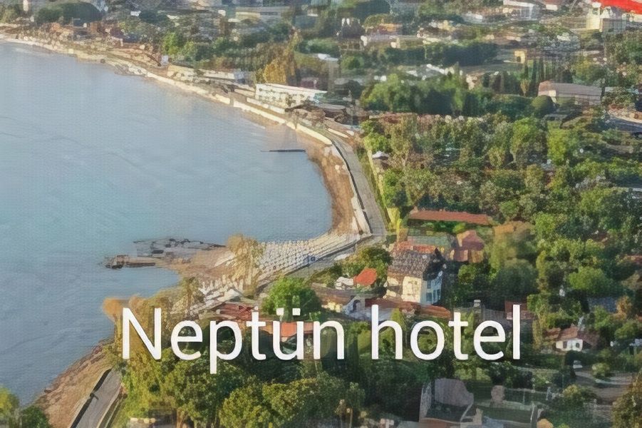 Neptun Hotel