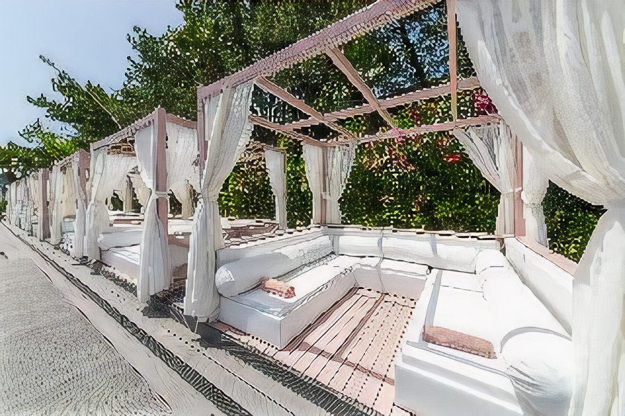 Grand Yazıcı Club Marmaris Palace