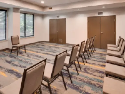 เบสท์เวสเทิร์นพลัส ออกัสตานอร์ท อินน์แอนด์สวีทส์ โรงแรมในออกัสตา