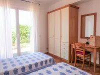 Four-Room Apartment