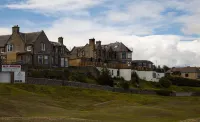 Golf View Hotel Hotels in Lossiemouth