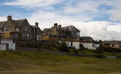 Golf View Hotel Hotels in Elgin