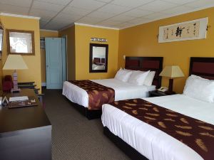 Alpine Inn & Suites