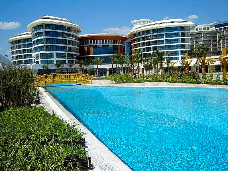 Baia Lara Hotel