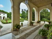 Barchessa Palladio