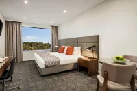 Quest Kings Park Hotel di West Perth