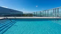 Hyatt House Washington DC/The Wharf - Pools