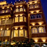 Kankariya Heritage