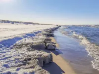 Zakątek Ventus II Hotels in Slupski