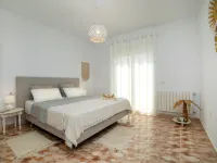 La Escapada - balcony